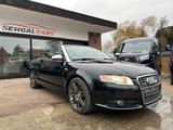 Audi S4 Cabrio 4.2 Quatro 344 PS*Klima*Navi*Leder - Audi S4 mit Benzin-Antrieb: Cabrio