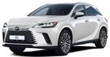 Lexus RX 450h+ 2,5 PHEV EXECUTIVE*Technologiepaket*Pan - Lexus RX 450 in Berlin