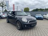 MINI Mini - ONE  1.4 Mit 59.000 Km Tüv + Service Neu - MINI ONE aus 2009