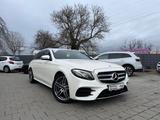 Mercedes-Benz E 400 E T-Modell E 400 d 4Matic - gebrauchte Mercedes-Benz E 400 aus dem Jahr 2020