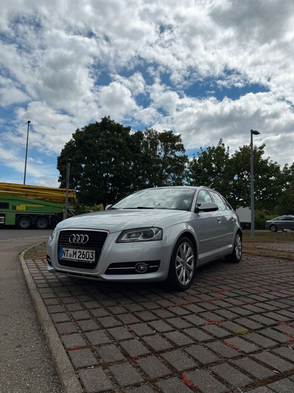 Image of Audi A3
