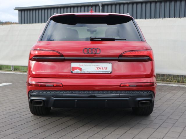 Audi Q7 - Bild 5