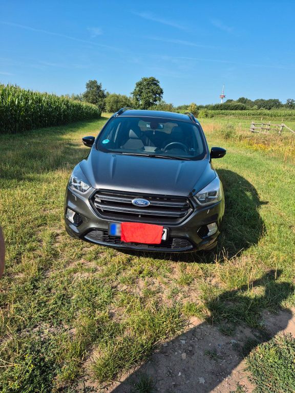 Image of Ford Kuga