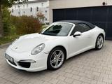 Porsche 911 991 Carrera Cabriolet Automatik Service NEU! - gebrauchte Porsche 991 aus dem Jahr 2012