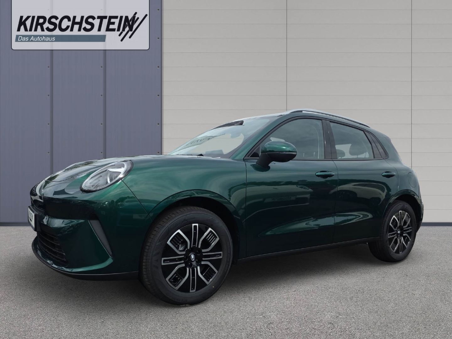 GWM ORA 5 SUV Premium 1.5 Turbo 7-Gang DCT Aktion!!! imagem 2