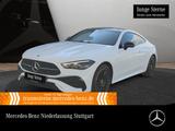 Mercedes-Benz CLE 300 e AMG Advanced+/Pano/HUD/Burm3D/Digital/ - Mercedes-Benz CLE 300 in Stuttgart