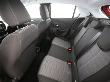 Opel Corsa F 1.2 T SS Edition Sitz-&Lenkradheizung