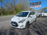 Hyundai ix20 1.6 CRDi EA SPORT - Hyundai ix20: Crdi