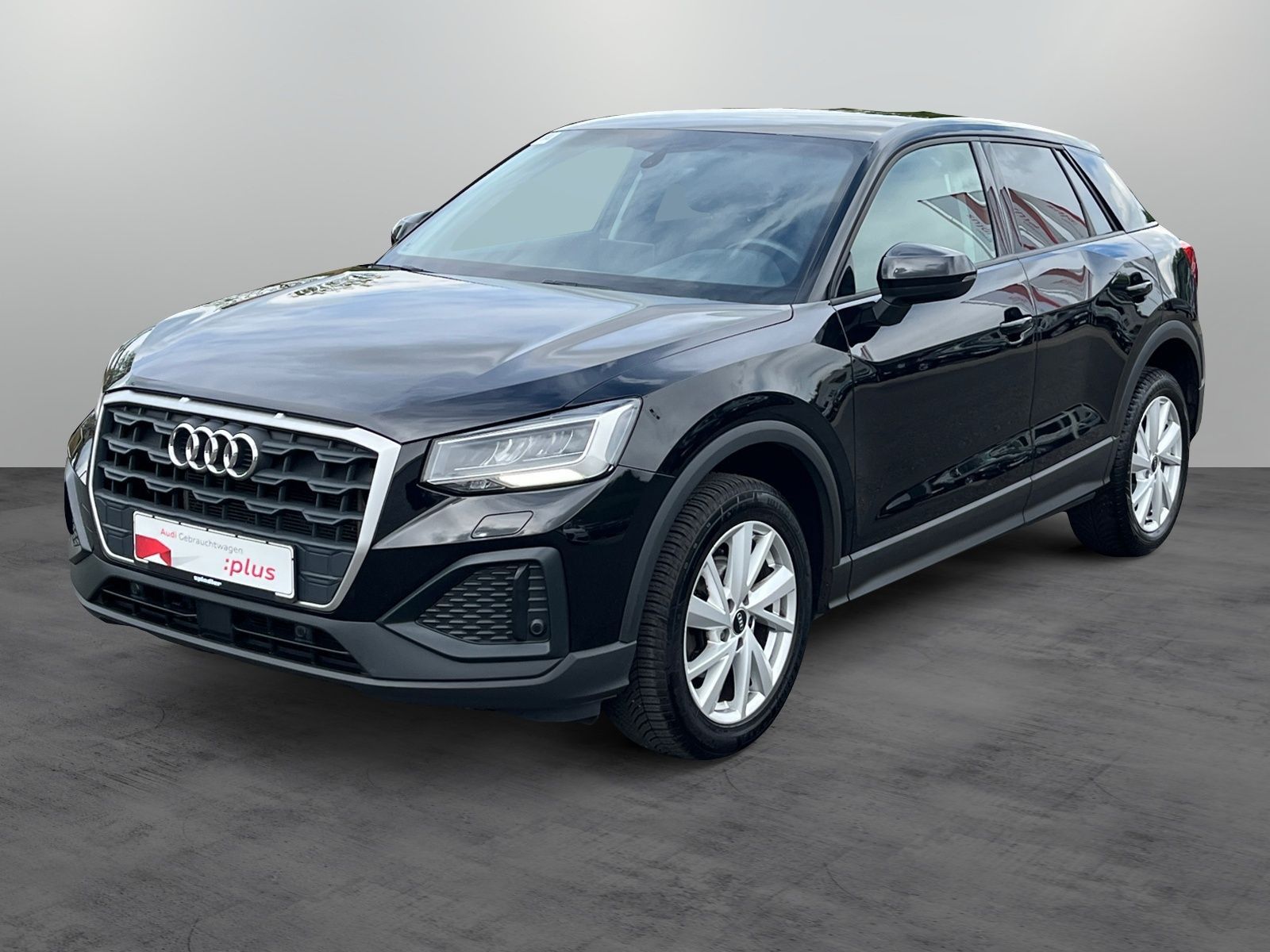 Audi Q2 - Bild 2
