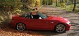 BMW Z4 sDrive35is - - BMW Z4: 35is