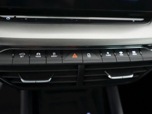 Octavia COMBI AMBITION TSI+NAVI+LED-SCHEINWERFER