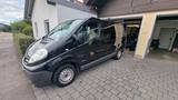 Nissan Primastar - Nissan Primastar aus 2007