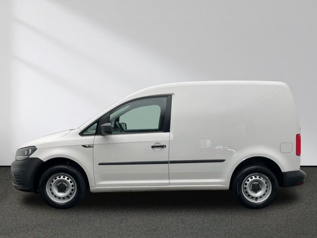 Volkswagen Caddy Kasten 1.0 TSI Connectivity Paket
