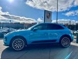 Porsche Macan LED,Navi,Kamera,PDC,Spur.Temp.BOSE,R21 - Porsche Macan Gebrauchtwagen in Berlin