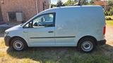 Volkswagen Caddy 2,0 TDI Leiterklappe, Anhängerkupplung - Offers