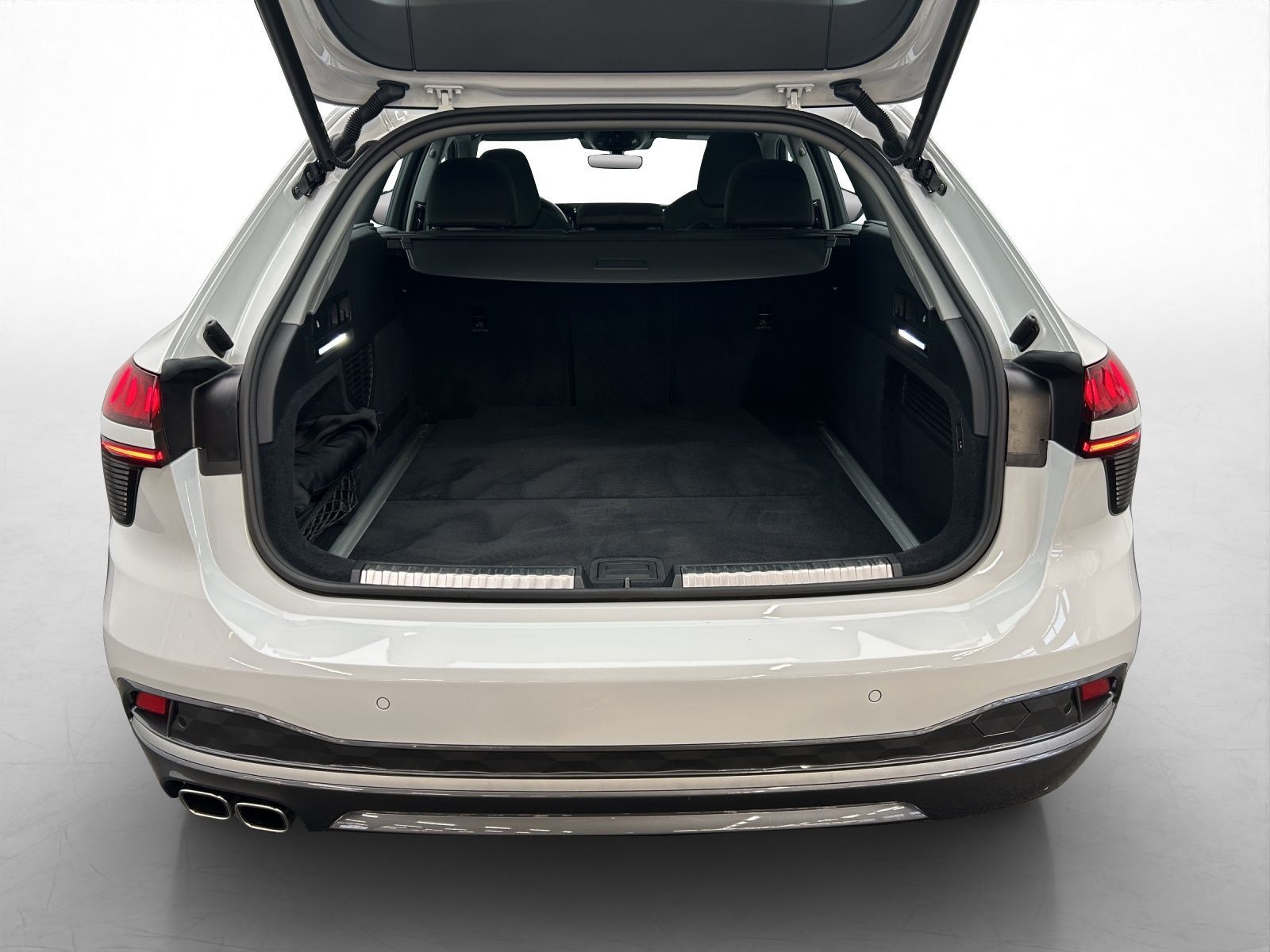 Audi A6 - Bild 11