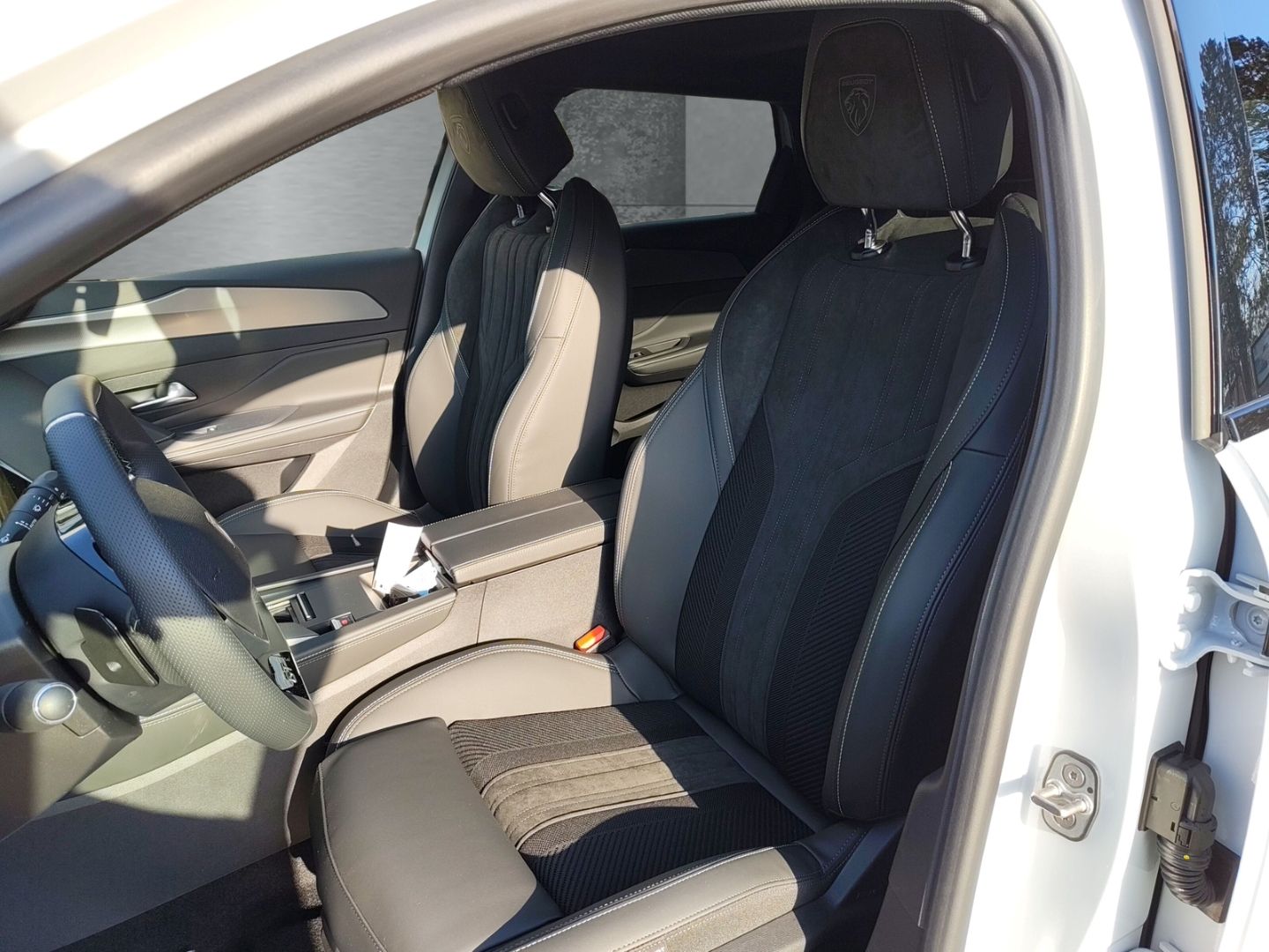 Peugeot 308 - Bild 7