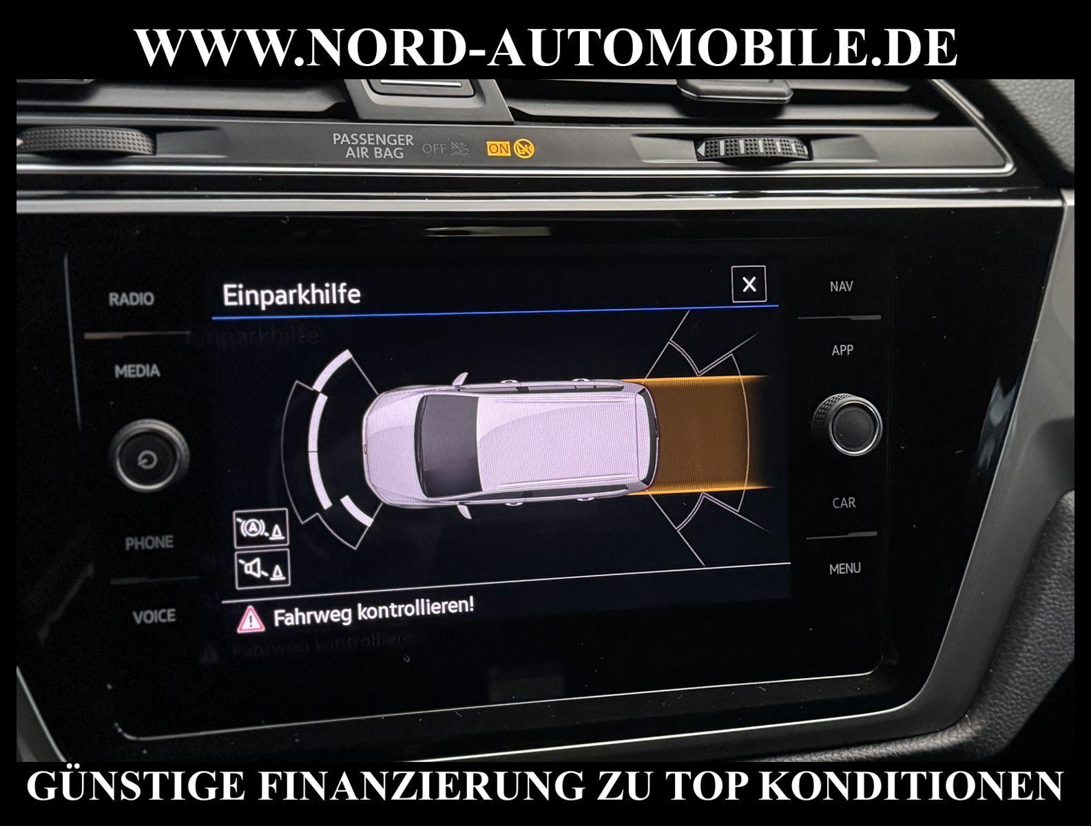 Volkswagen Touran 2.0 TDI DSG TAXI 7-Sitzer/Leder/PDC/SHZ, миниатюра 24