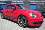 Volkswagen Beetle Lim. EDITION TEMPOMAT Panorama-Dach - Volkswagen Beetle in Bonn