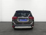 Mitsubishi Outlander 2.0 2WD CVT Diamant Edition+ - Mitsubishi Outlander: Edition