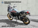 BMW F 850 GS Adventure HP SPORTSCHALLDAEMPFE - BMW ADVENTURE 850 F GS