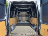 Nissan Interstar - Vorschau Bild 18