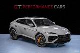 Lamborghini Urus SE Akrapovic Grigio China 23" Pano B&O-Adv - Lamborghini Urus: Se