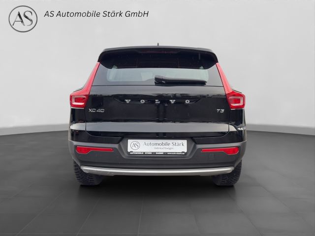 Fahrzeugabbildung Volvo XC40 T3 Momentum+LED+Navi+Kamera+ACC+Winterpaket