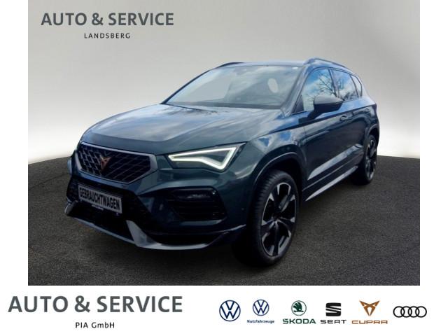 Cupra Ateca 2.0 TSI DSG 4Drive *360°-Kamera*