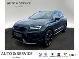Cupra Ateca 2.0 TSI DSG 4Drive *360°-Kamera* - gebrauchte Cupra Ateca aus dem Jahr 2024