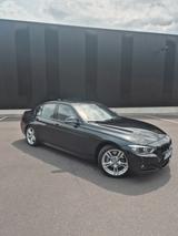 BMW f30 335i N55 * HeadUp* - BMW: F30