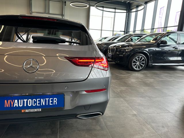 Mercedes-Benz CLA 220 d 4Matic *Multibeam*AHK*LED*Navi*