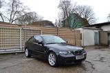 BMW 325 3 Compact 325ti*M Paket*1.HAND*NAVI*LEDER*** - BMW 325: Ti