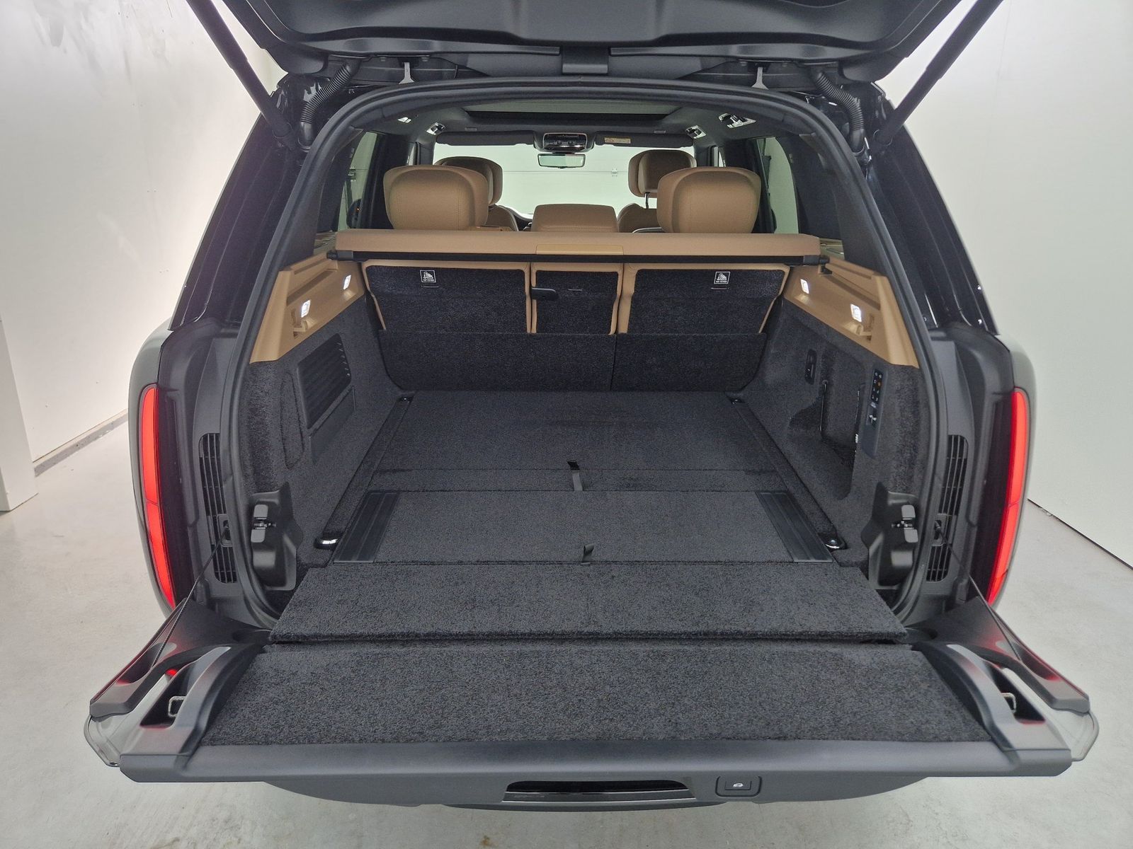 LAND ROVER Range Rover  SWB 3.0 Diesel D350 Autobiography – Bild 11