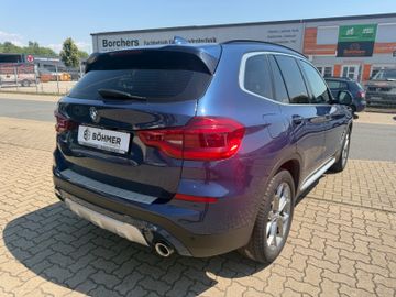 BMW X3 - 8