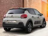 Citroën C3 MAX - Citroën C3 in Karlsruhe
