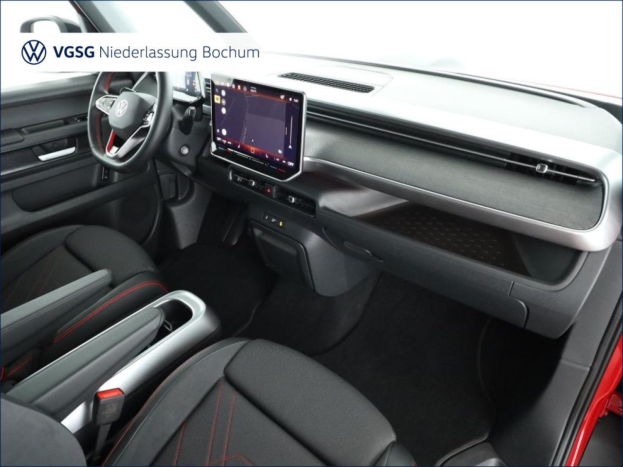 Volkswagen ID. Buzz - Bild 7