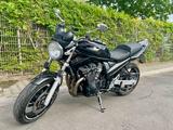 Suzuki Bandit GSF 650 A mit ABS, gut in Schuss - SUZUKI 2005 650 S BANDIT
