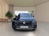 Volkswagen Touareg 3.0 V6 TDI 4Motion R-Line Matrix Pan AHK - VW Touareg Gebrauchtwagen in Bremen