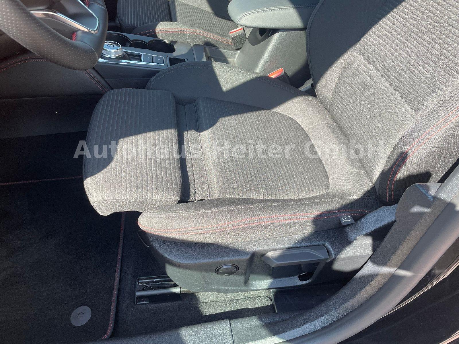 Ford Focus 1.5 EB Aut.ST-Line X / ACC+Matrix+e.Klappe, миниатюра 18
