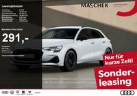 Audi A3 - Vorschau Bild 1
