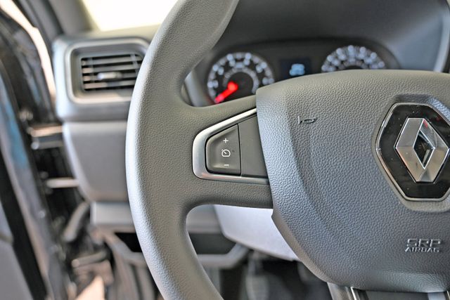Fahrzeugabbildung Renault Master dCi 180 L3H2 Komfort 2 Schiebetüren #097