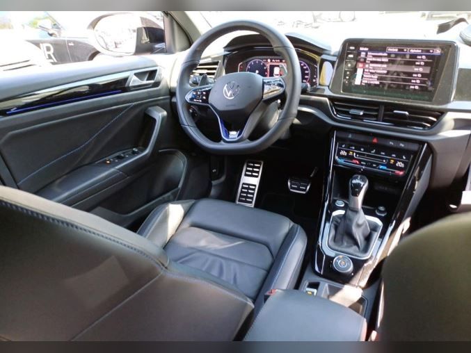 Volkswagen T-Roc - Bild 5