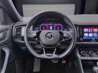 Skoda Kodiaq - Vorschau Bild 11