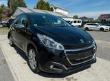 Peugeot 208 Signature Pano PDC Sitzheizung Klima - Peugeot 208 Unfallwagen