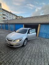 Opel Astra  2.0 160 ps - Opel Astra: 160