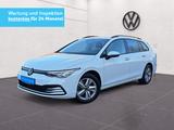 Volkswagen Golf Var. Life 2.0 TDI DSG 3,99% AHK NAV LED ACC - Volkswagen Golf: 9 TDI