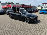 BMW 318i Cabrio Edition Exclusive Bi-Xen Nav LEDER - BMW 318: Cabrio