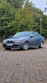 BMW E39 520D (Tausch Möglich) - BMW 520: 520d E39