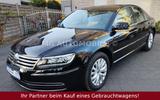 Volkswagen Phaeton V6 TDI ACC Standheizung KeylessGo - Volkswagen Phaeton: V6 TDI